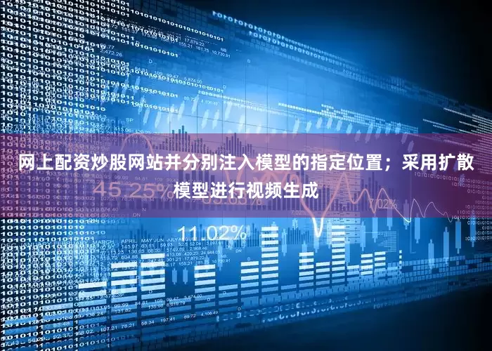 网上配资炒股网站并分别注入模型的指定位置；采用扩散模型进行视频生成
